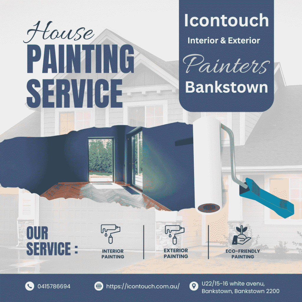 Local Painting Company Bankstown