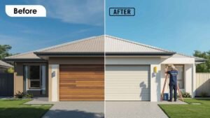 house painting cost