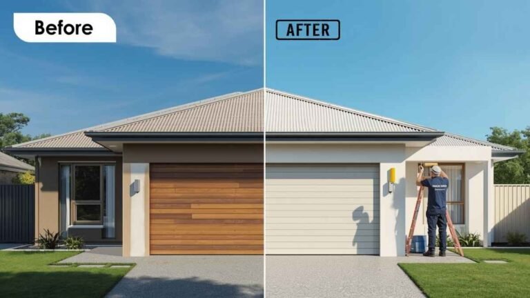 house painting cost