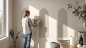 paint colours forhome
