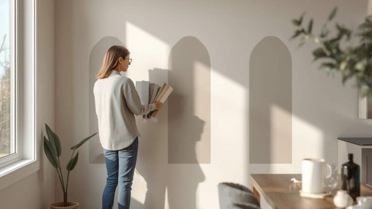 paint colours forhome