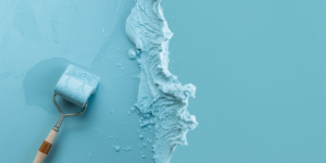 best paint high traffic commercial spaces
