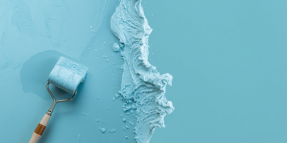 best paint high traffic commercial spaces