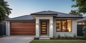 how long does house rendering last