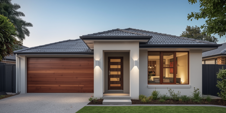 how long does house rendering last