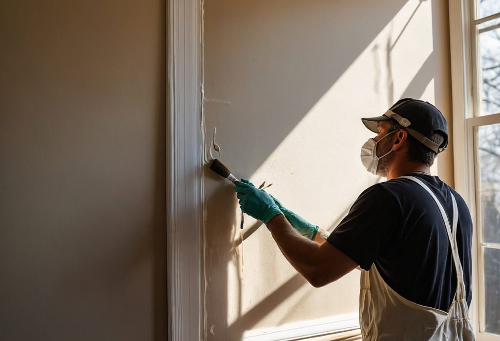 Interior Wall Painting Interior Wall Painting