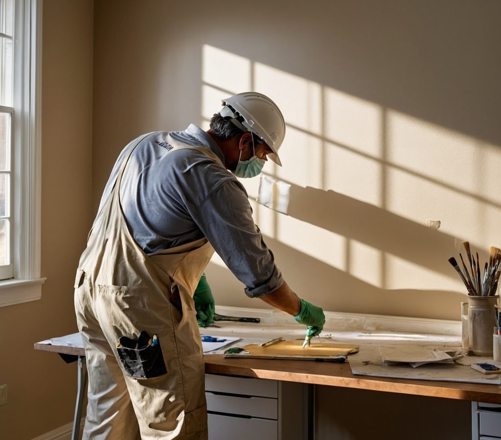 Industrial Painting Services Industrial Painting Services